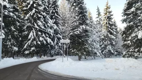 Участок в Москва д. Исаково, ул. Исаково-2 (12.0 сот.)