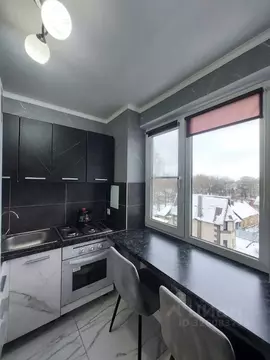 3-к кв. Псковская область, Псков Запсковье исторический район, ул. ...