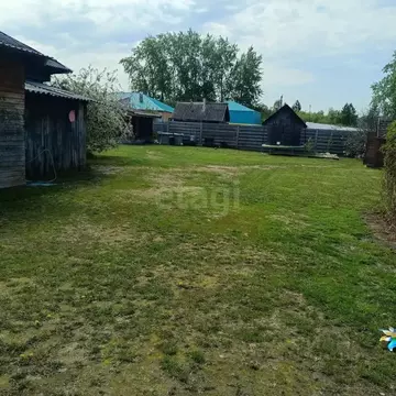 Участок в Тюменская область, Тюмень Садовая ул., 9 (8.77 сот.)