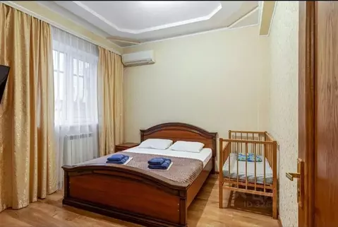 Комната Краснодарский край, Геленджик Колхозная ул., 75 (15.0 м)