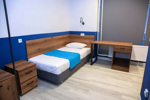 Комната Москва, Москва, Московский г. 1-й мкр, 58 (15.0 м)