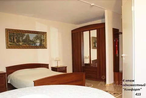 Комната Волгоградская область, Михайловка ул. Серафимовича, 7 (28.0 м)