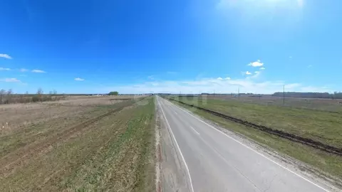 Участок в Тюменская область, Тюменский муниципальный округ, ...