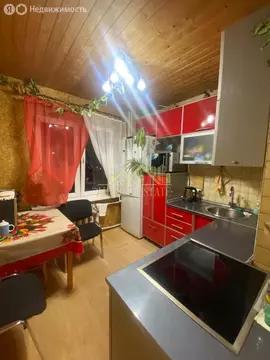 2-комнатная квартира: Владикавказ, Весенняя улица, 34 (51 м)