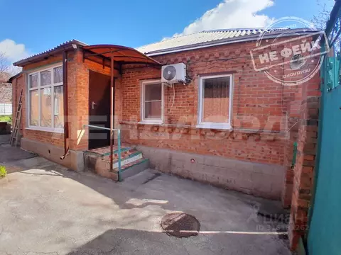 Дом в Ростовская область, Ростов-на-Дону Каменка мкр, ул. Тюменская ...