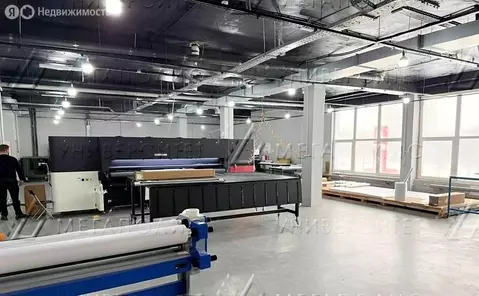 Производственное помещение (700 м)