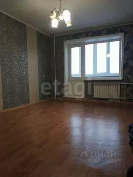 2-к кв. Алтайский край, Бийск ул. Максима Горького, 69 (53.1 м)