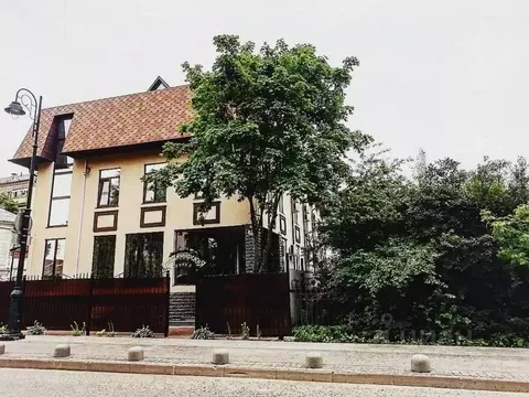 Комната Московская область, Сергиев Посад Пионерская ул., 3 (10.0 м)