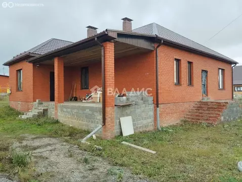 Дом в Драгунское, Просёлочная улица, 9 (161.8 м)