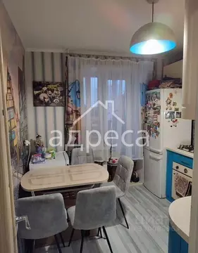 2-к кв. Самарская область, Самара ул. Авроры, 72 (40.3 м)