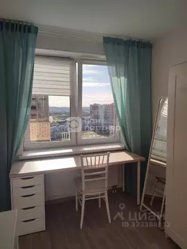 2-к кв. Санкт-Петербург Пулковское ш., 42к6 (45.0 м)