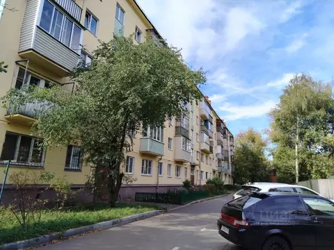 1-к кв. Московская область, Раменский муниципальный округ, Кратово пгт ...