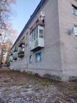 2-к кв. Ленинградская область, Всеволожский район, Куйвозовское с/пос, ...
