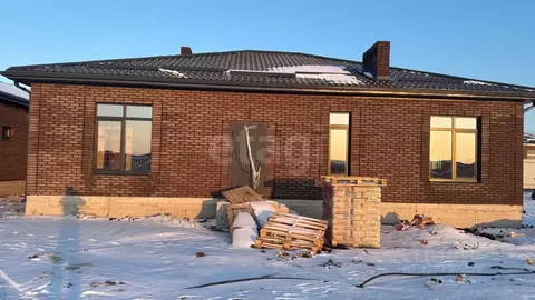 Дом в Ростовская область, Аксайский район, Щепкинское с/пос, пос. ...