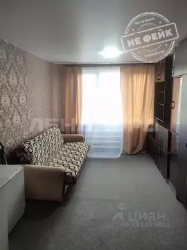 Комната Ростовская область, Ростов-на-Дону ул. Пескова, 17/2 (17.9 м)