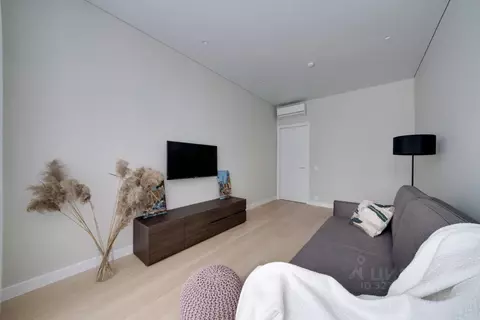 3-к кв. Москва Шелепихинская наб., 34к4 (93.0 м)