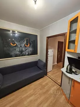 1-к кв. Москва ул. Лобачевского, 100 (37.4 м)