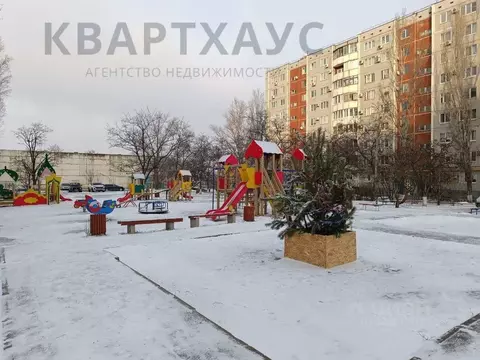 1-к кв. Волгоградская область, Волгоград Казахская ул., 8 (38.4 м)