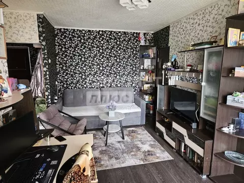 2-к кв. Тульская область, Тула ул. Прокудина, 7 (41.0 м)