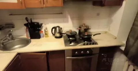 1-к кв. Самарская область, Самара просп. Металлургов, 96 (32.0 м)