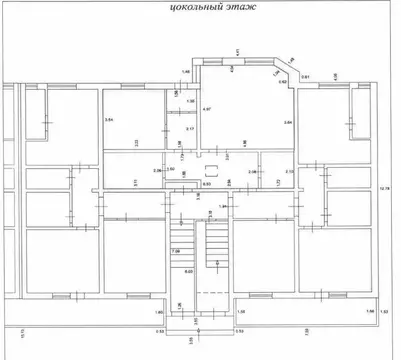 Помещение свободного назначения в Крым, Феодосия ул. Циолковского, 10А ...