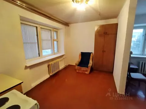 Студия Вологодская область, Вологда ул. Панкратова, 75Ак2 (23.2 м)