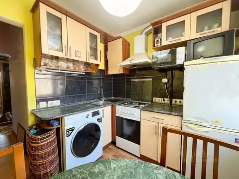 1-к кв. Алтайский край, Бийск ул. Имени Героя Советского Союза ...