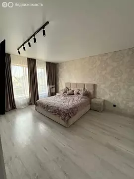 Дом в Барнаул, Ирисовая улица, 9 (128.7 м)