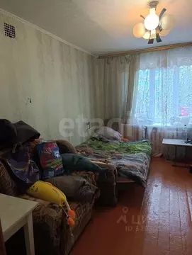 Комната Воронежская область, Воронеж ул. Торпедо, 17А (12.7 м)