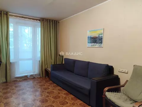 2-к кв. Московская область, Люберцы ул. Космонавтов, 34 (45.1 м)