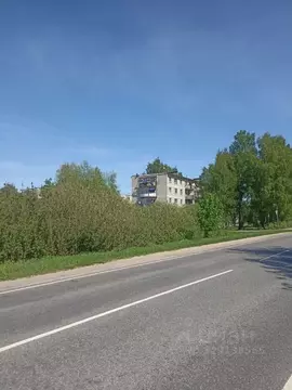 Участок в Московская область, Сергиево-Посадский городской округ, с. ...