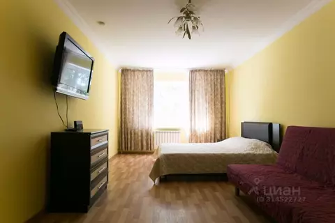 1-к кв. Московская область, Балашиха Балашиха-1 мкр, 11-й кв-л,  (40.0 ...