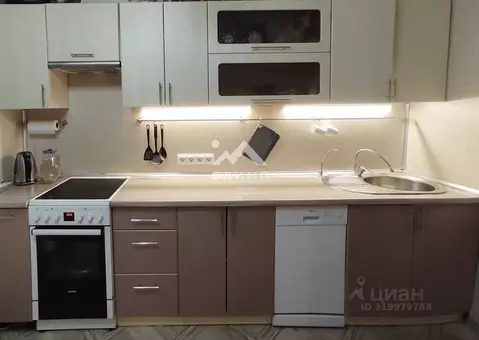 4-к кв. Вологодская область, Вологда Молодежная ул., 15А (79.7 м)