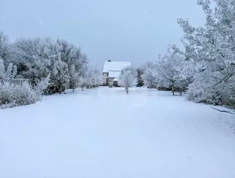 Участок в Воронежская область, Семилуки Южный мкр, ул. Васильковая ...