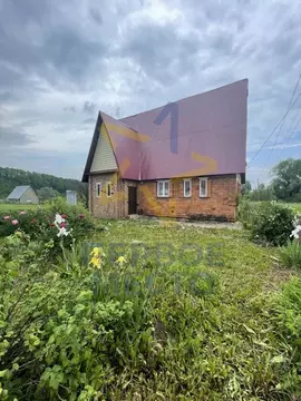 Дом в Башкортостан, Благовещенский район, Ильино-Полянский сельсовет, ...