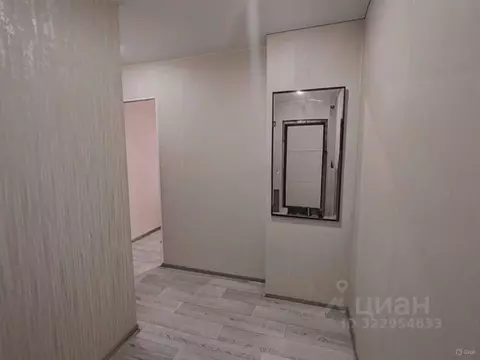 1-к кв. Воронежская область, Воронеж ул. Независимости, 84 (34.4 м)