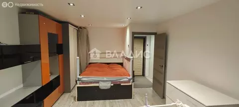 1-комнатная квартира: Одинцово, улица Маршала Бирюзова, 28 (35.5 м)