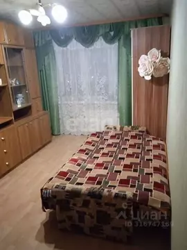 1-к кв. Ярославская область, Ярославль ул. Громова, 52 (29.9 м)