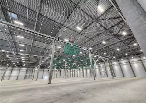 Склад в Московская область, Подольск городской округ, д. Коледино 61 ...