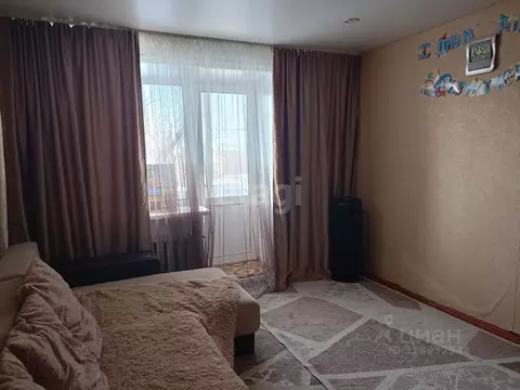 2-к кв. Алтайский край, Бийск пер. Прямой, 21 (39.0 м)