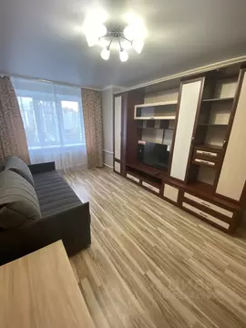 1-к кв. Брянская область, Брянск ул. Счастливая, 5 (39.0 м)