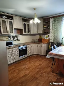 Коттедж в Алтайский край, Рубцовск Фруктовый пер. (240 м)