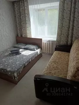 1-к кв. Оренбургская область, Бузулук ул. Галактионова, 47А (29.0 м)