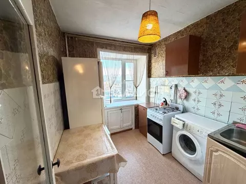 1-к кв. Пензенская область, Пенза ул. Карпинского, 50 (32.1 м)