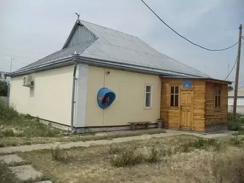 Помещение свободного назначения в Омская область, Таврический район, ...