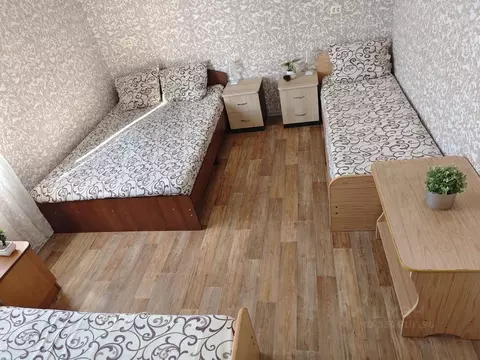 Комната Краснодарский край, Анапа ул. Тургенева, 109 (15.0 м)