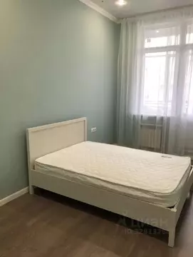 1-к кв. Татарстан, Казань Профессора Камая ул., 8А (40.0 м)