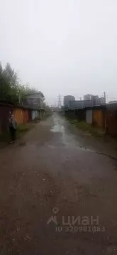 Гараж в Иркутская область, Иркутск Байкальская ул., 236А (18 м)