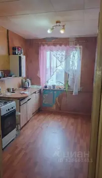 1-к кв. Нижегородская область, Нижний Новгород ул. Адмирала Макарова, ...