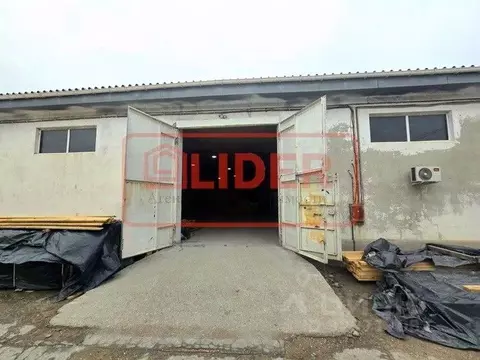 Склад в Севастополь ул. Горпищенко, 40А (552 м)